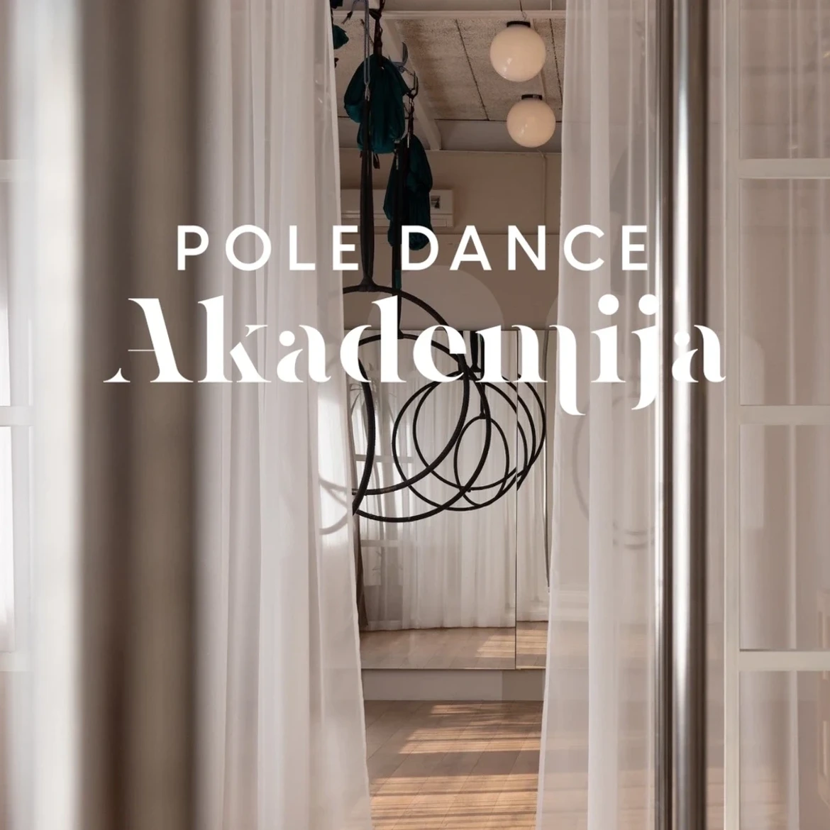Pole Dance Akademija