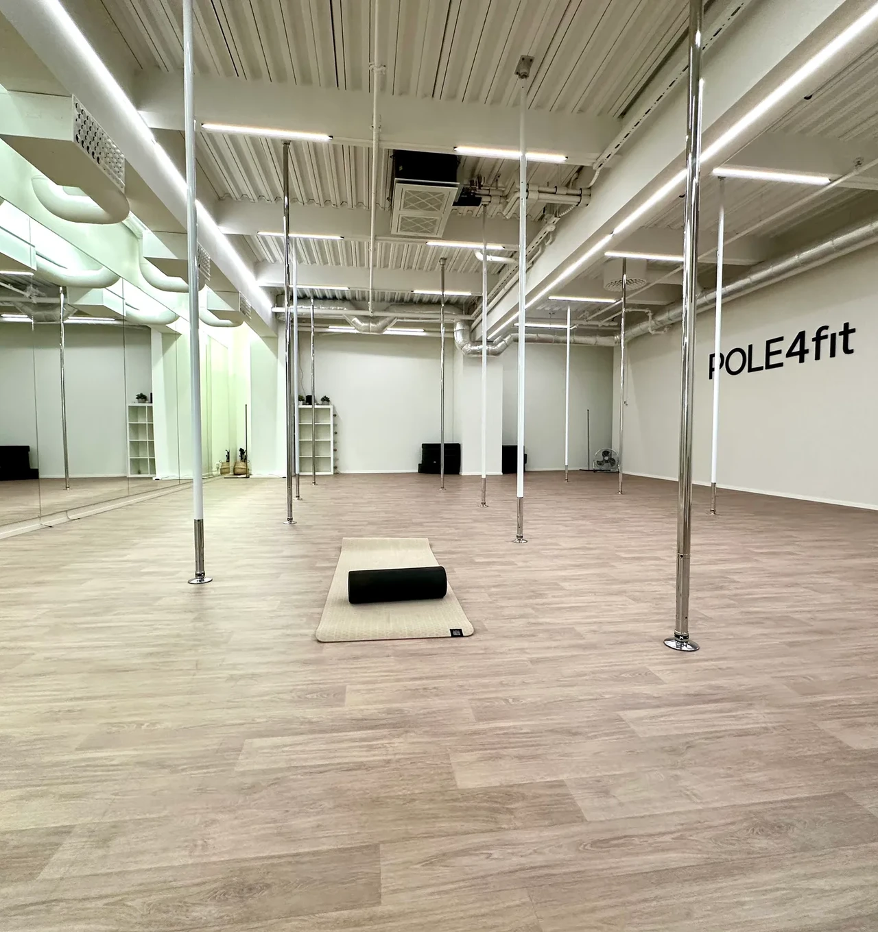 Pole4Fit Helsinki