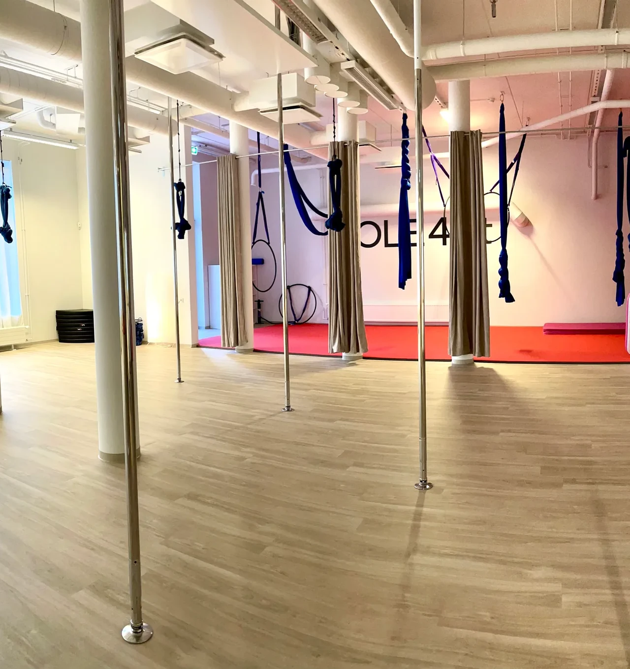 Pole4Fit Espoo