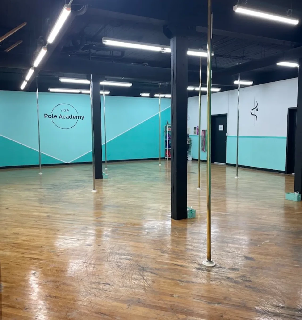 YQR Pole Academy