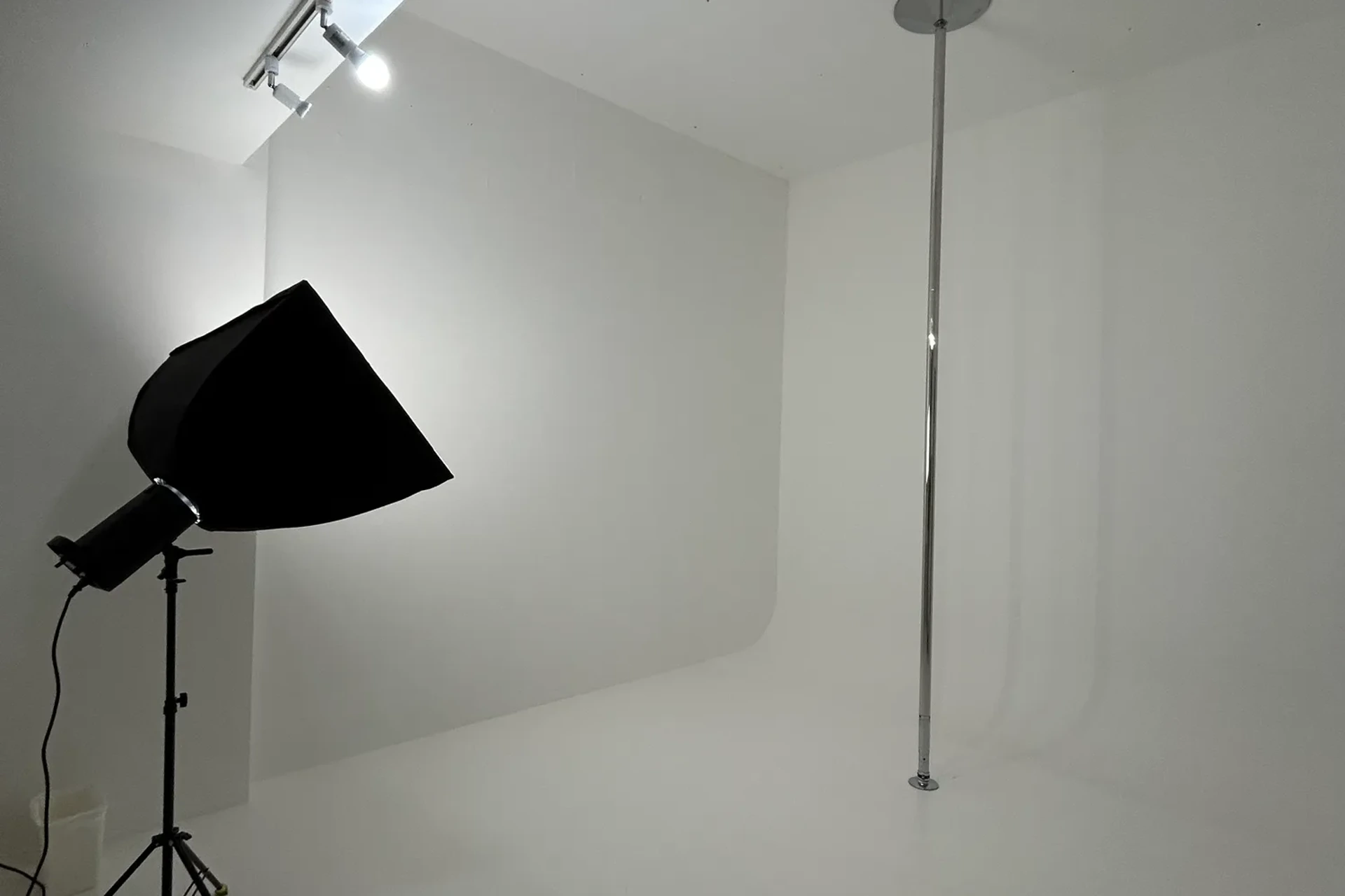 Photo studio