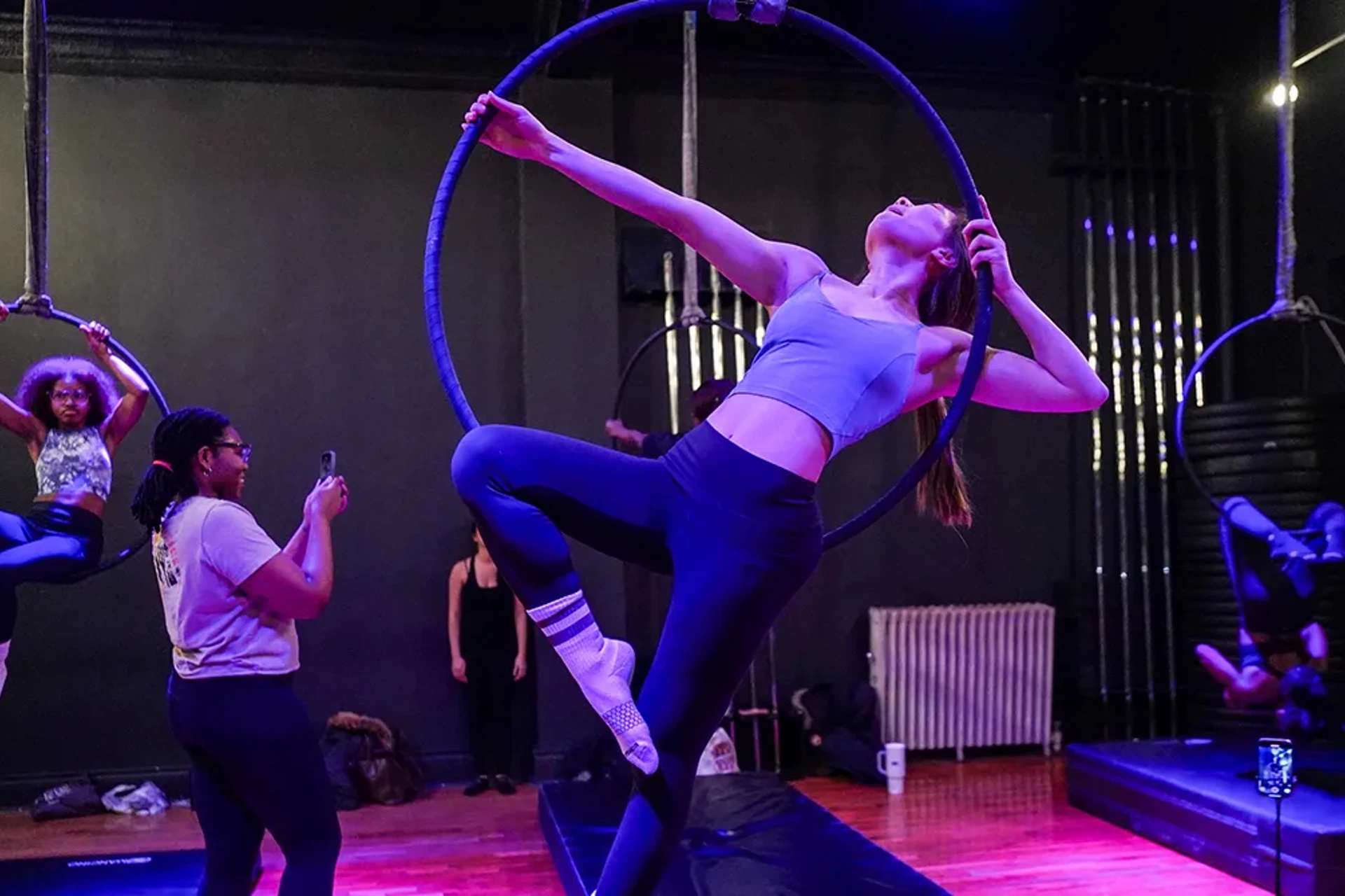 Hoop