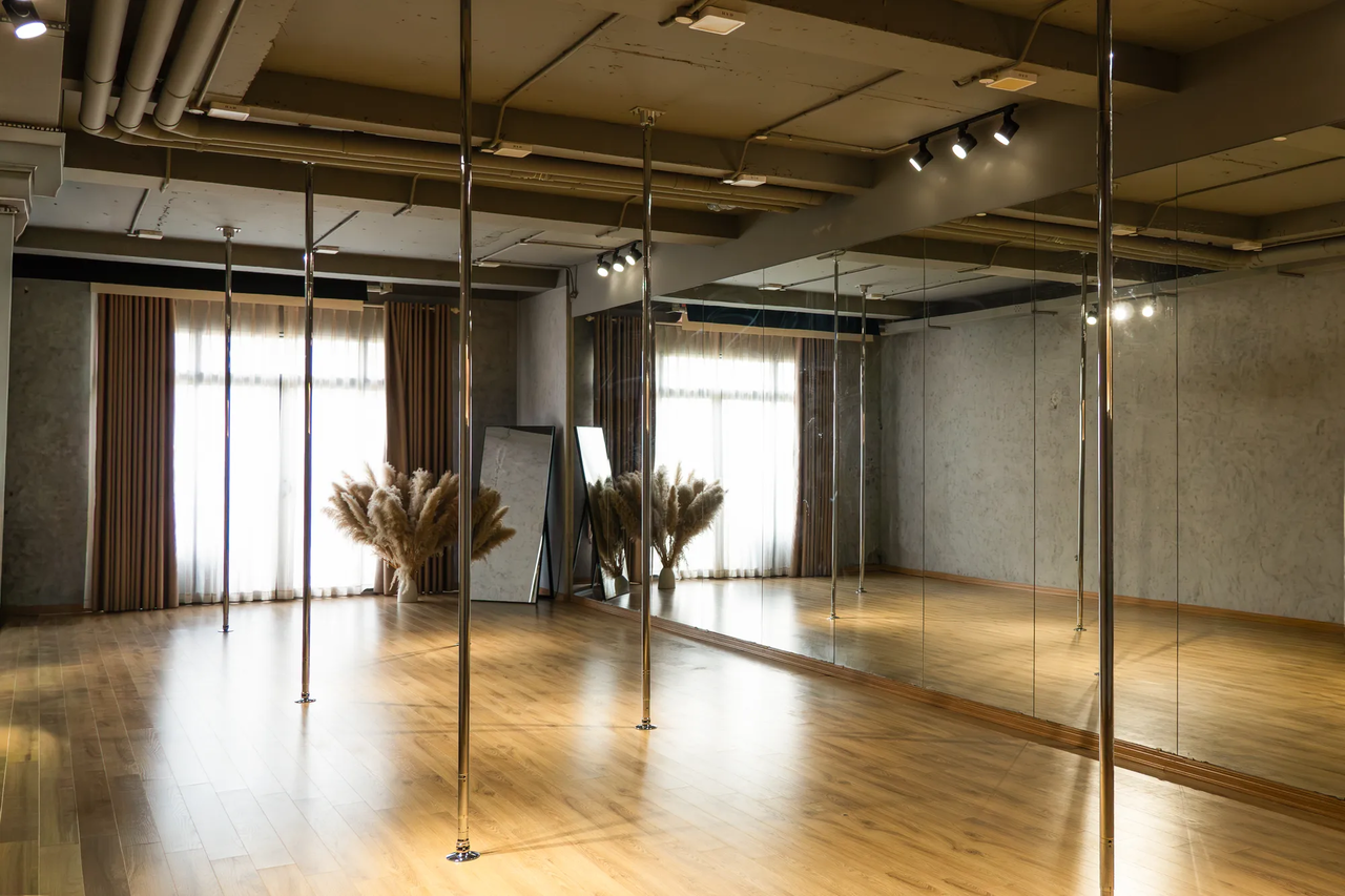 Pole Mania (Long Bien)
