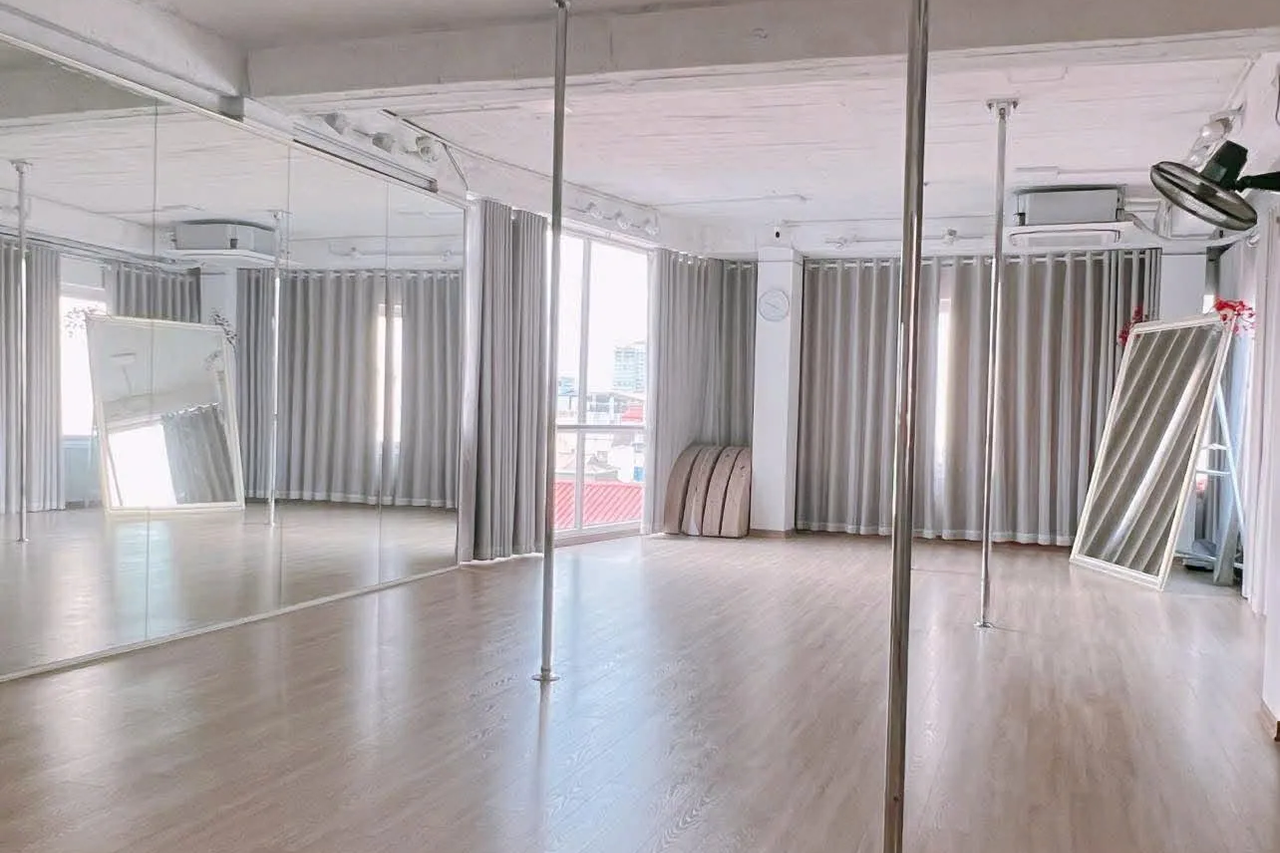 Pole Mania (Hanoi)